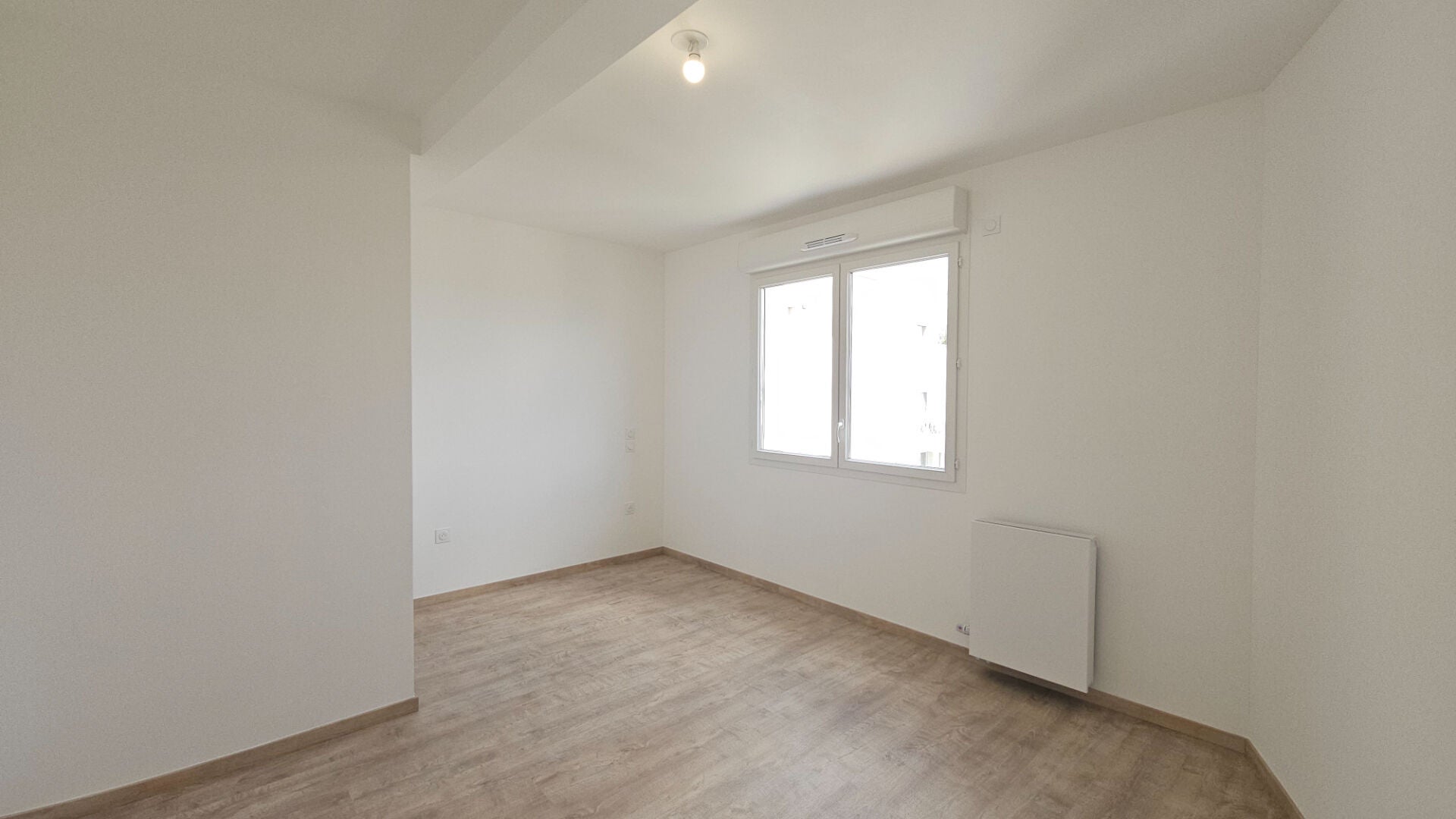 Appartement Boulevard Lafayette à Clermont-Ferrand