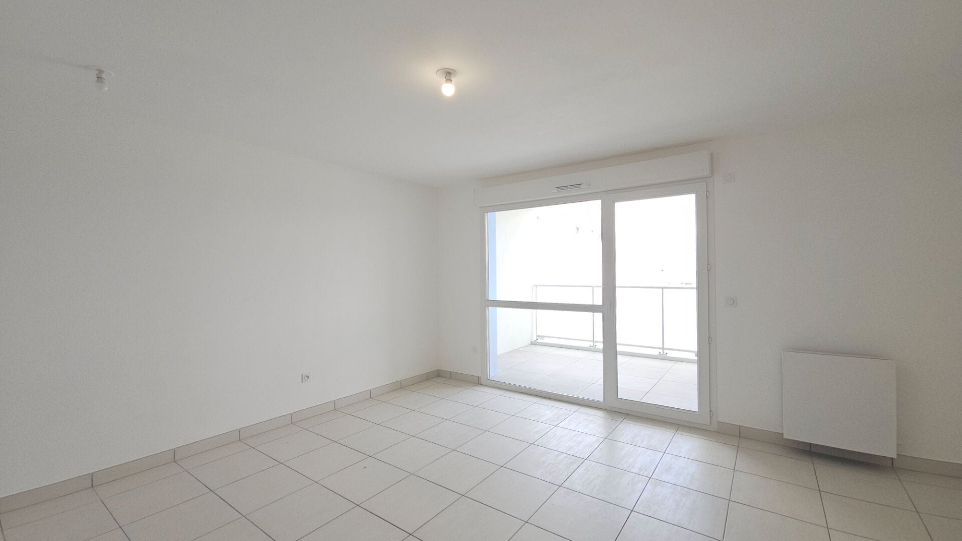 Appartement Boulevard Lafayette à Clermont-Ferrand