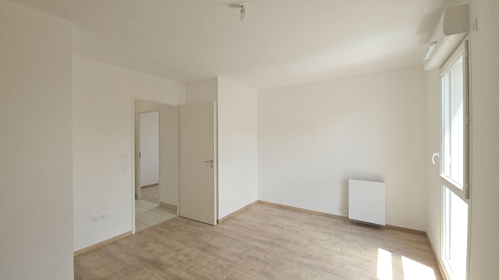 Appartement Boulevard Lafayette à Clermont-Ferrand