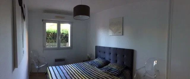 Chambre Chemin de Jaffary à Toulouse