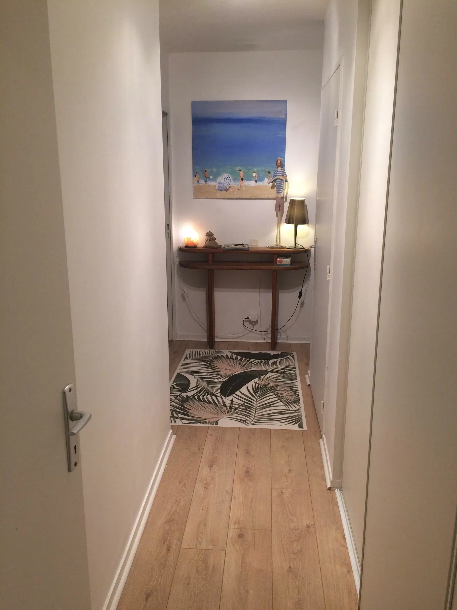 Chambre Chemin de Jaffary à Toulouse