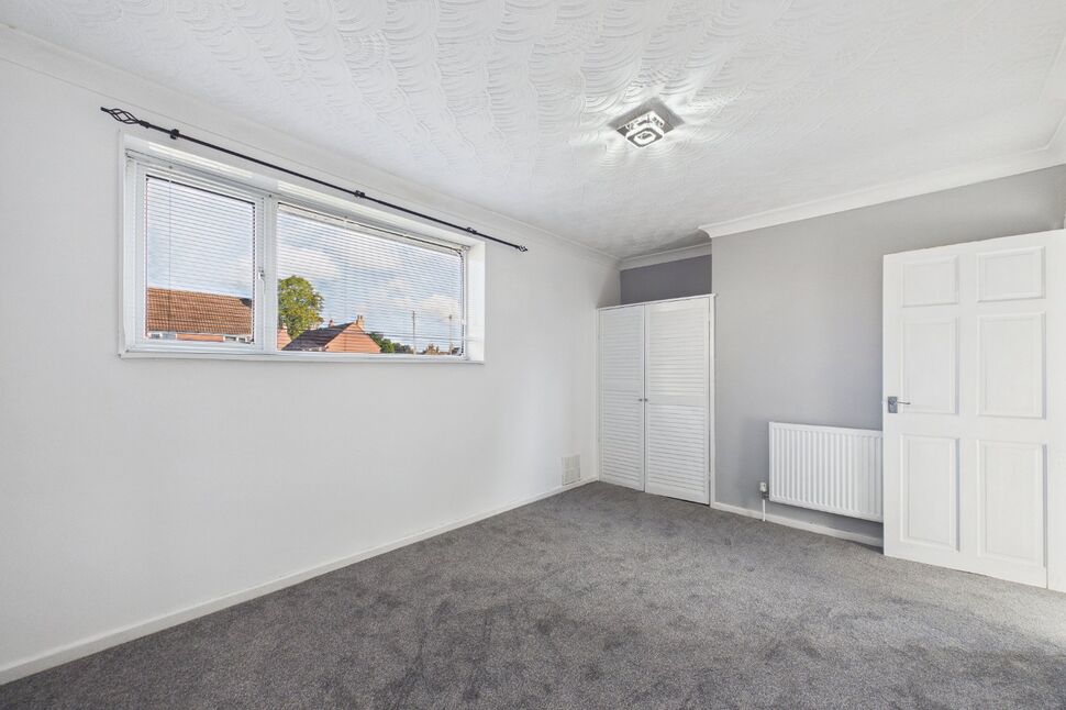 House Abbotts Close in Leeds