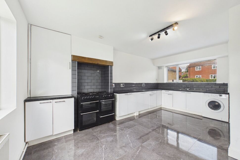 House Abbotts Close in Leeds