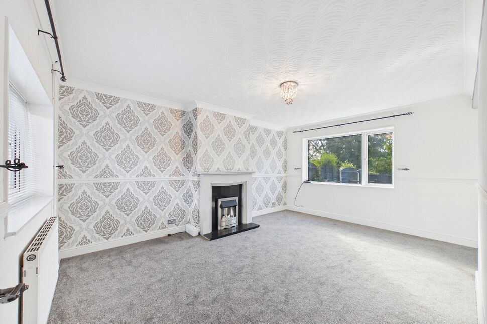 House Abbotts Close in Leeds