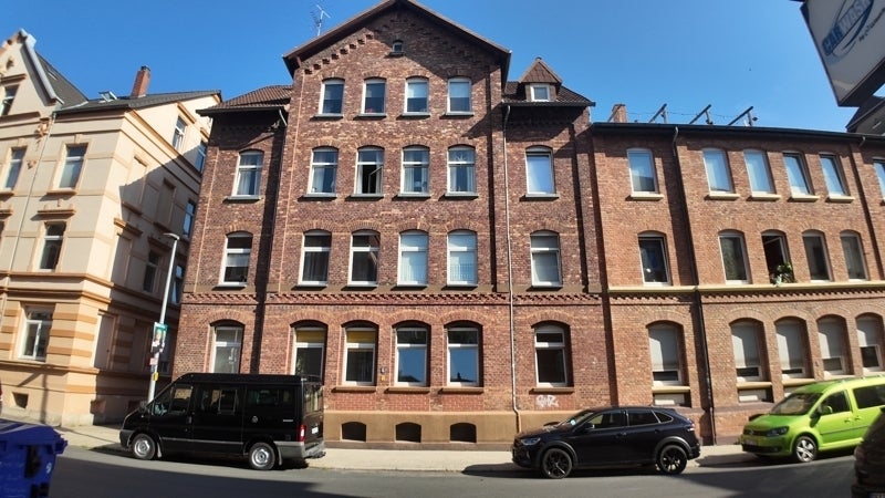 Wohnung Nußbergstraße in Braunschweig