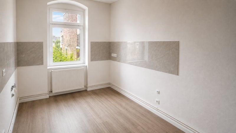 Wohnung Nußbergstraße in Braunschweig