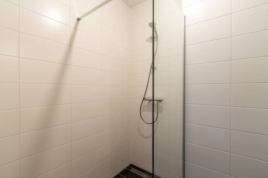 Flat ms. van Riemsdijkweg in Amsterdam