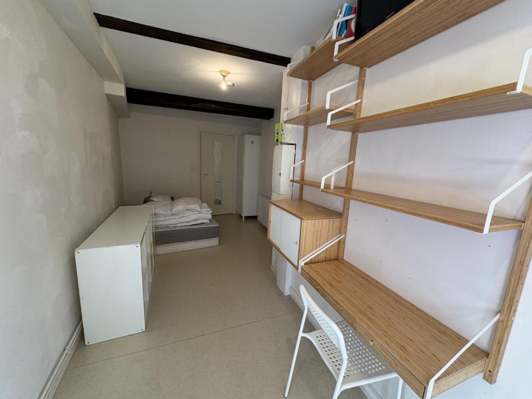 Appartement Rue de la Visitation à Rennes