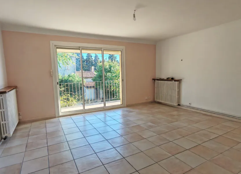 Maison Boulevard Calmette à Villeneuve-lès-Avignon