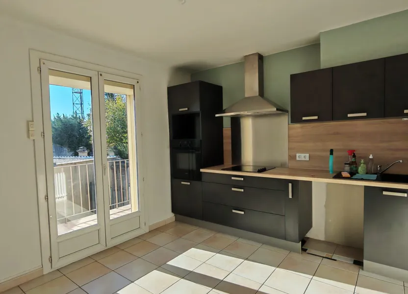 Maison Boulevard Calmette à Villeneuve-lès-Avignon