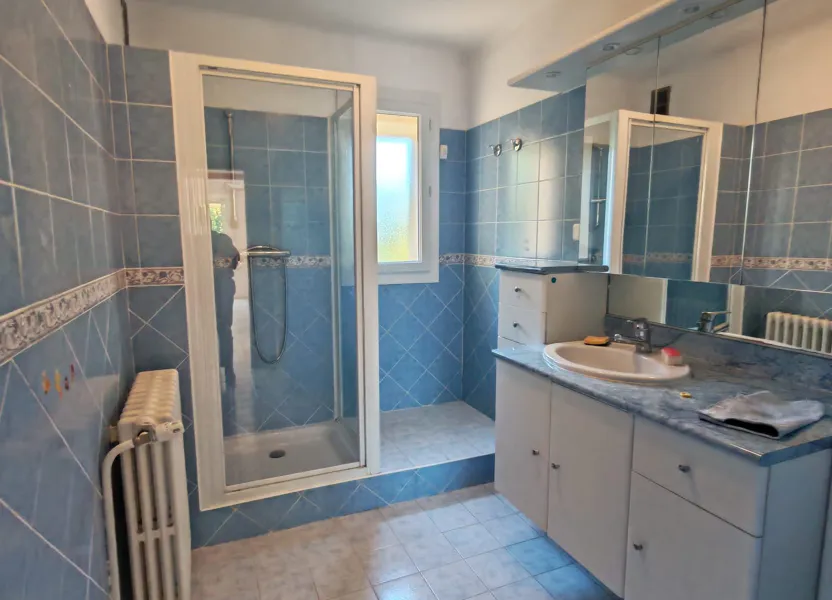 Maison Boulevard Calmette à Villeneuve-lès-Avignon