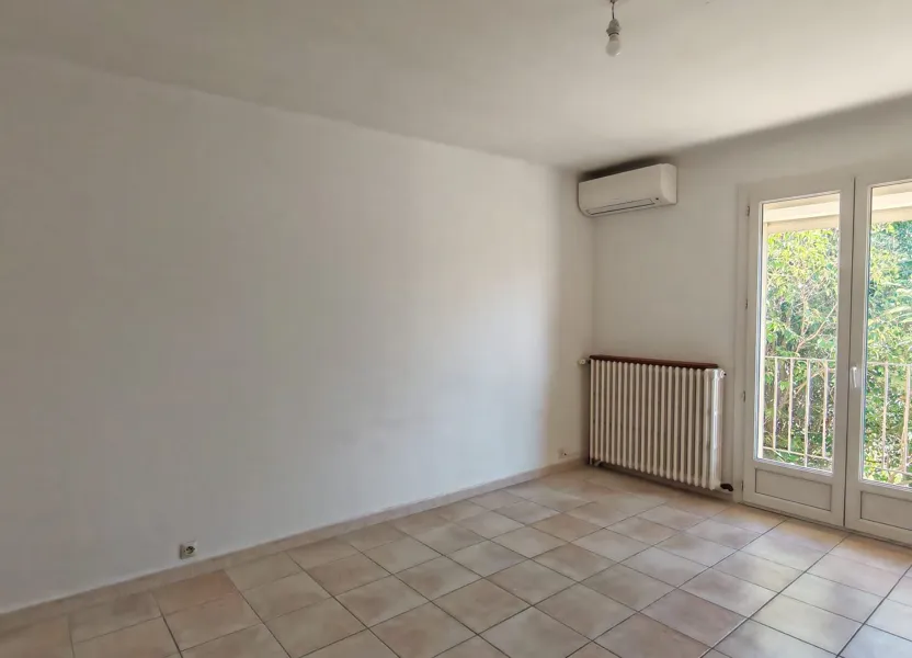 Maison Boulevard Calmette à Villeneuve-lès-Avignon