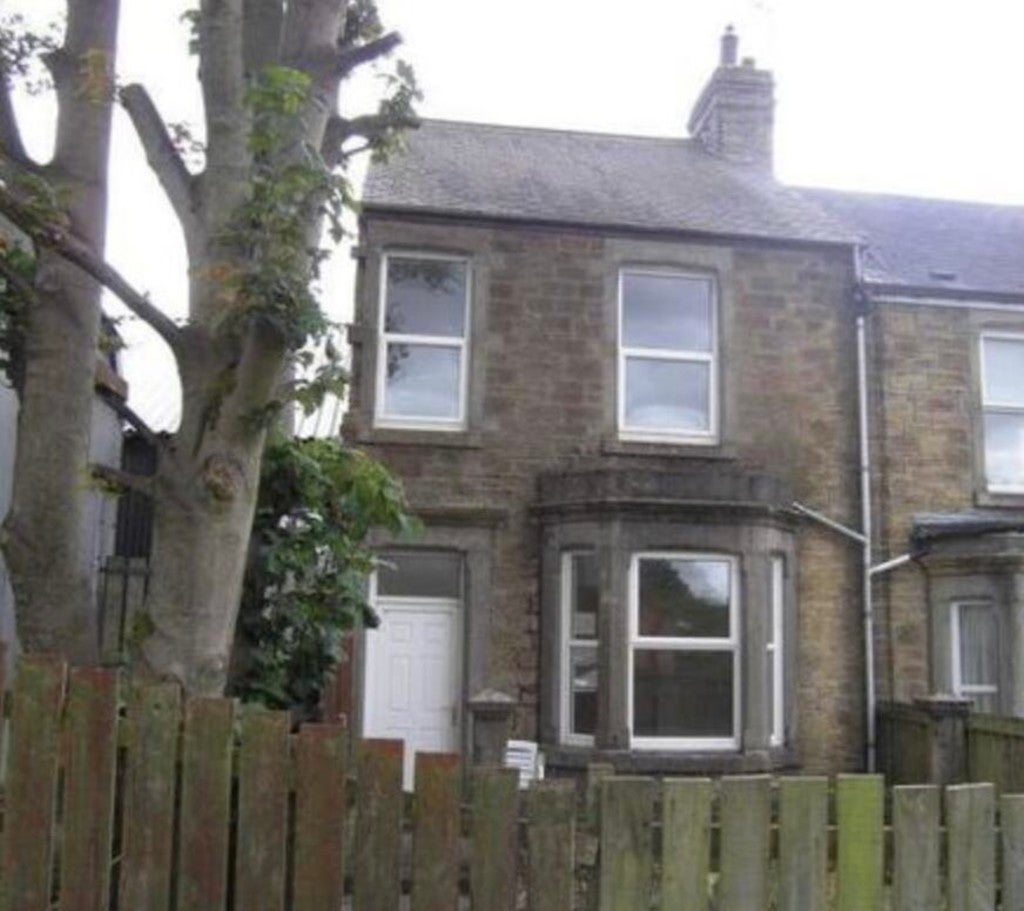 Flat Robinson Street in Newcastle upon Tyne