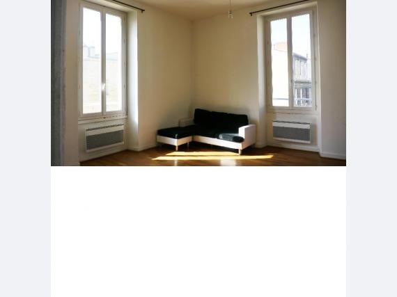 Flat Rue duffour-dubergier in Bordeaux