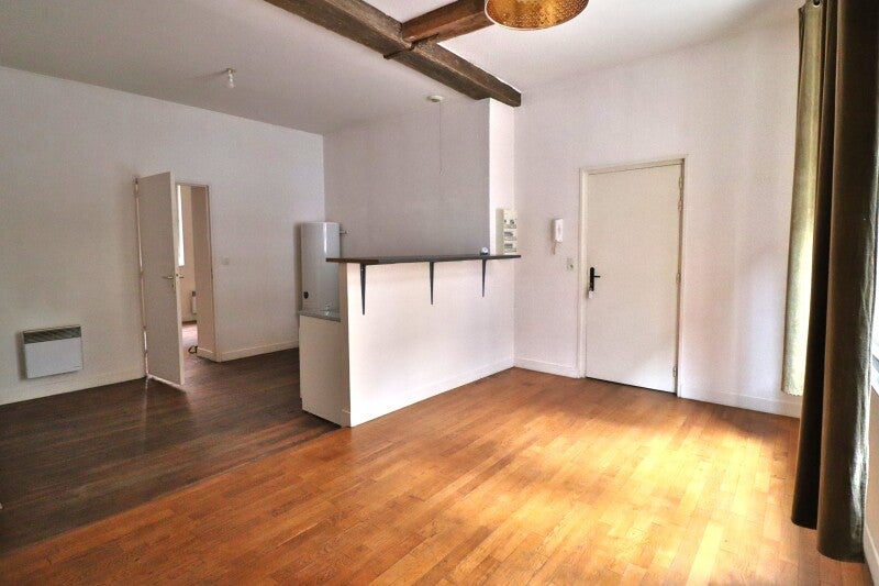 Appartement Rue de la Monnaie à Troyes