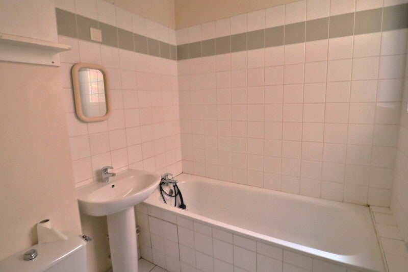 Appartement Rue de la Monnaie à Troyes