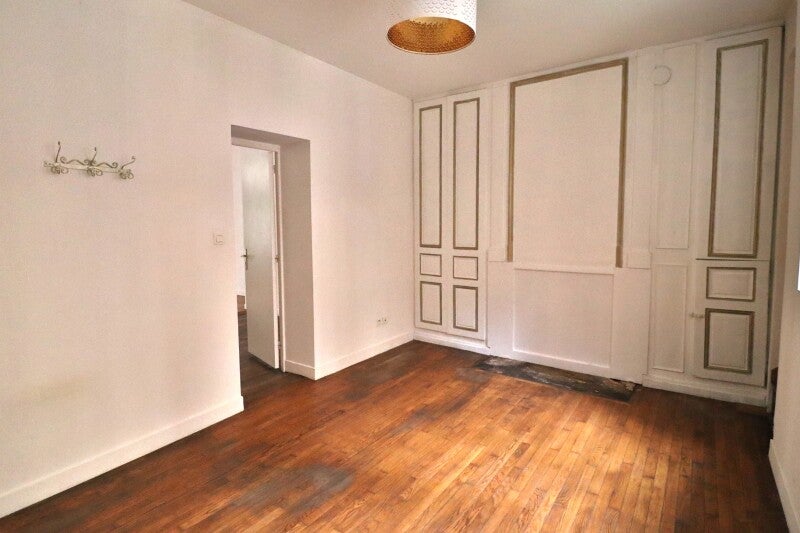 Flat Rue de la Monnaie in Troyes