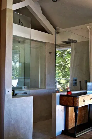 Room Chemin des Lombards in Cassis