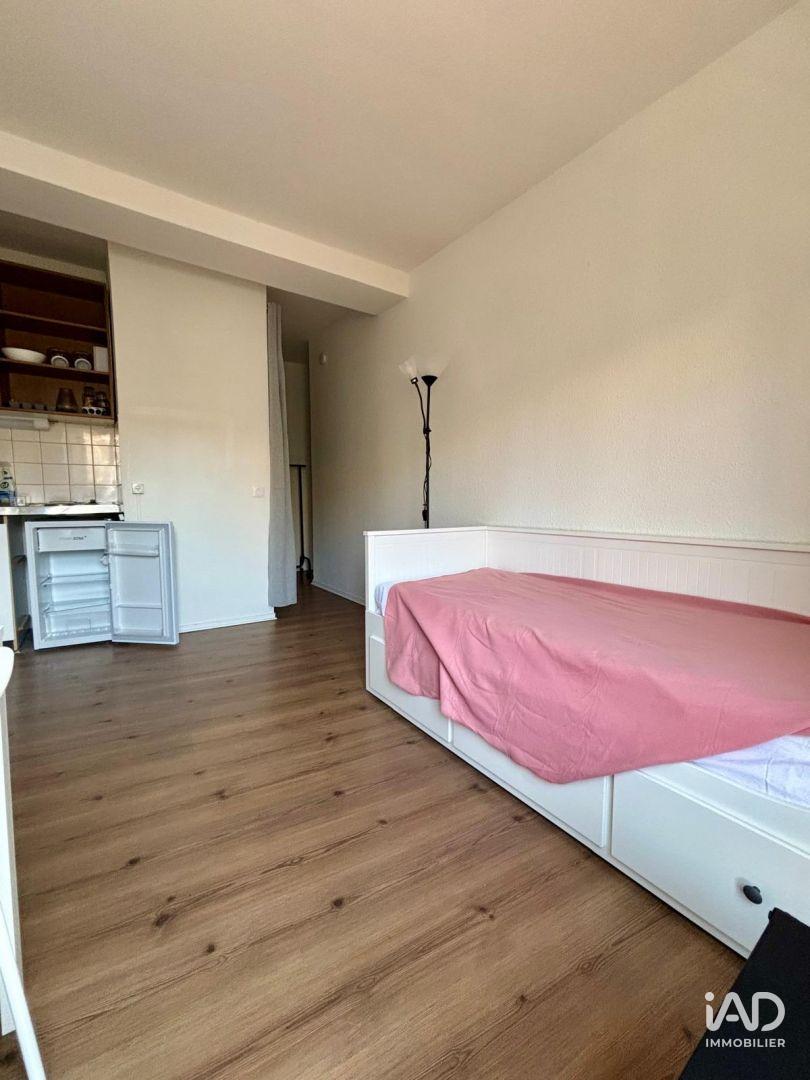 Appartement Cours de la Marne à Bordeaux