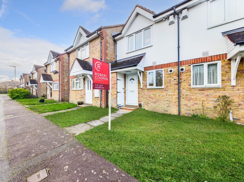 Flat The Close in Greater London