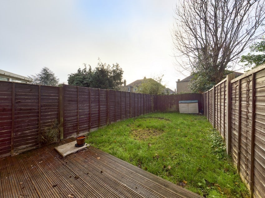 Flat The Close in Greater London