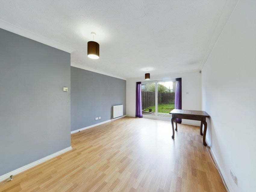 Flat The Close in Greater London