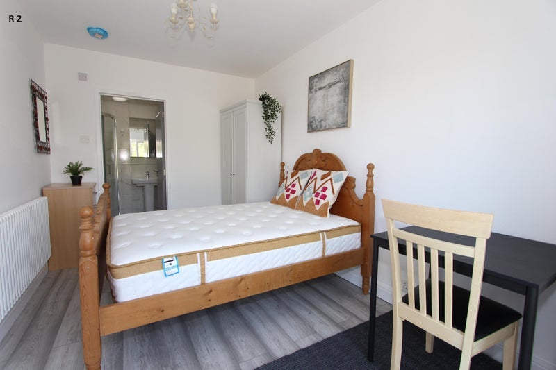 Room Hemsworth Road in Sheffield
