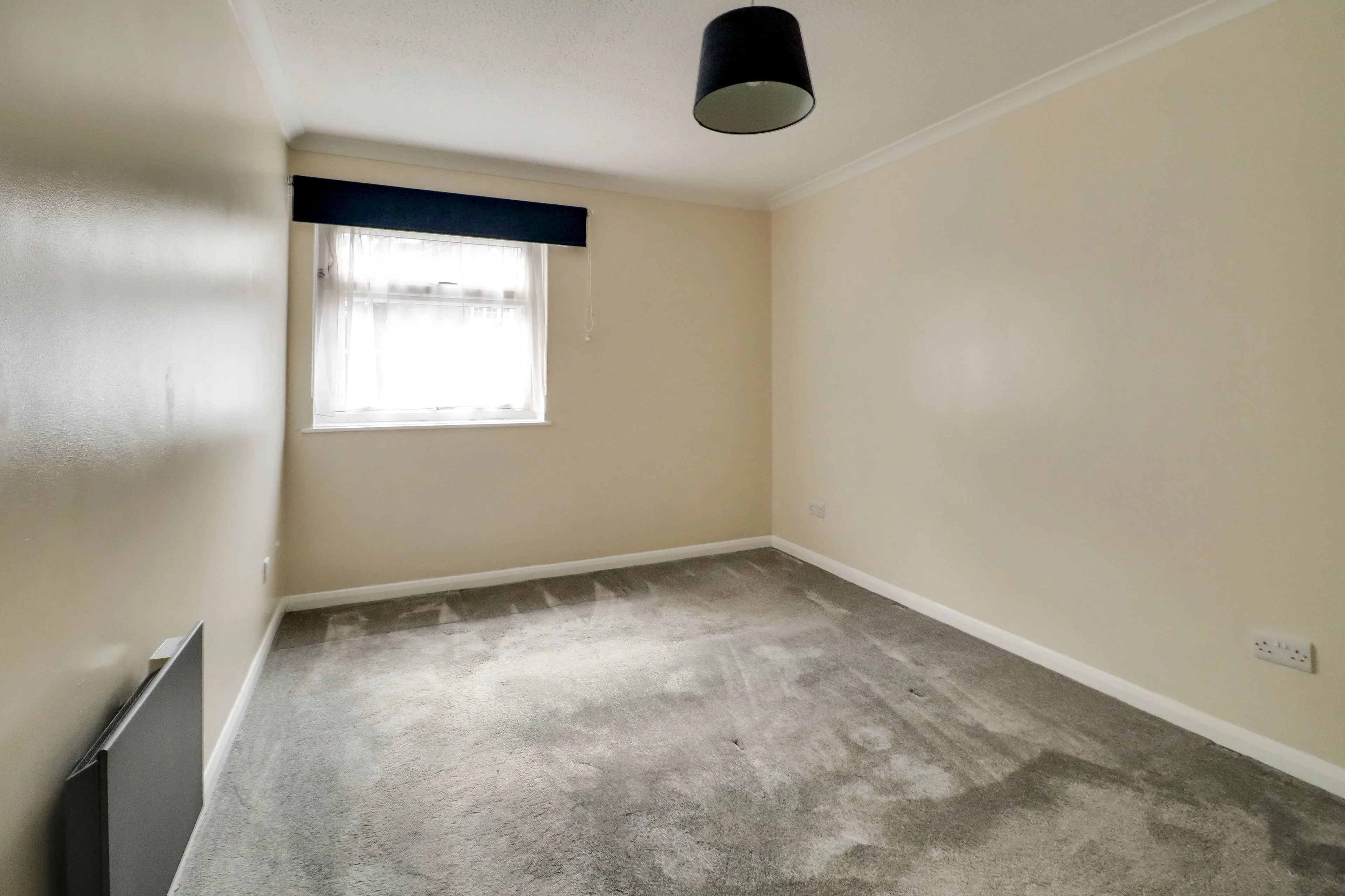 Flat Cambridge Street in St. Neots