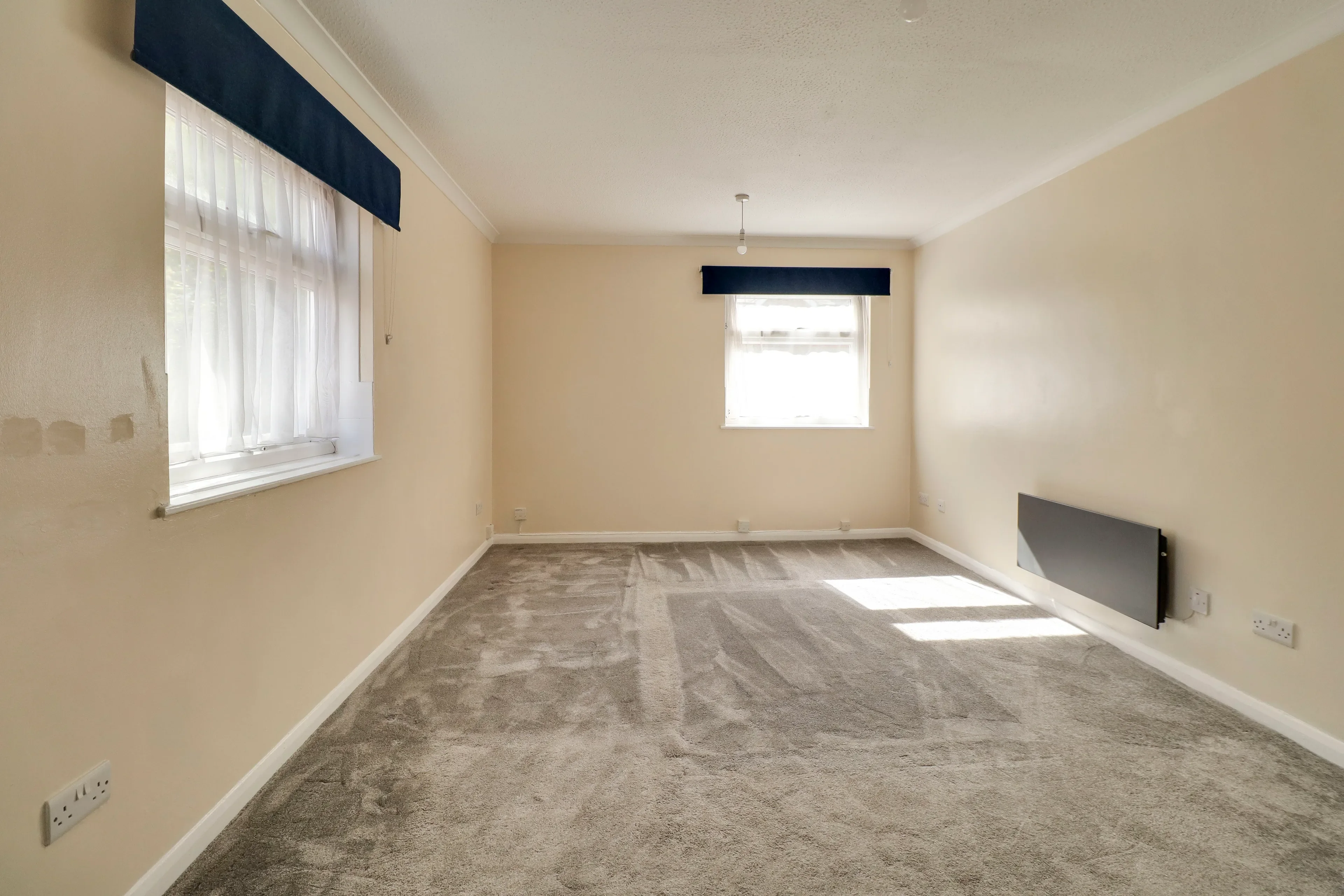 Flat Cambridge Street in St. Neots