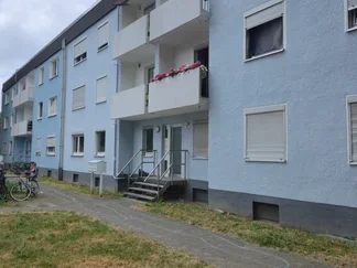 Wohnung Hermann-Hesse-Straße in Leverkusen