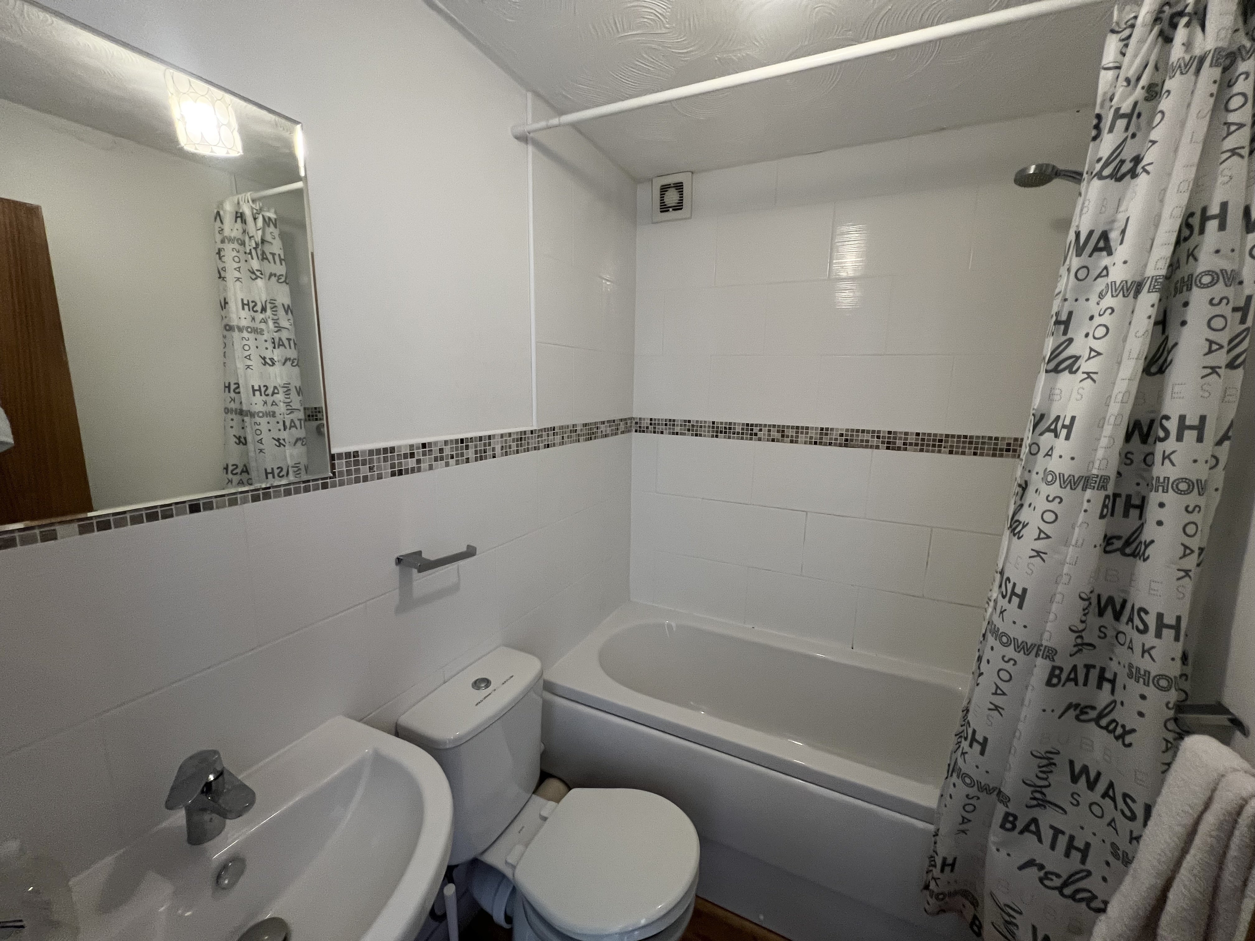 Flat Palmers Leaze in Bristol
