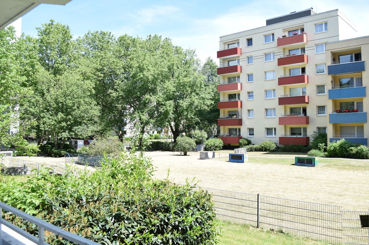 Wohnung Max-Planck-Straße in Duisburg