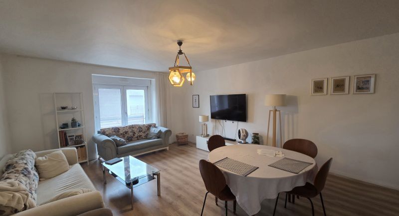 Appartement Rue de la Flore à Orléans
