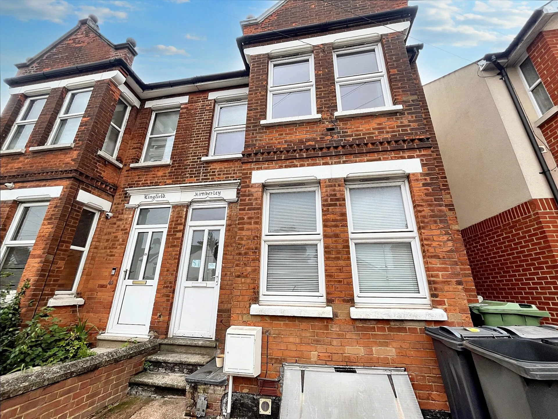 Room Hayle Road in Maidstone