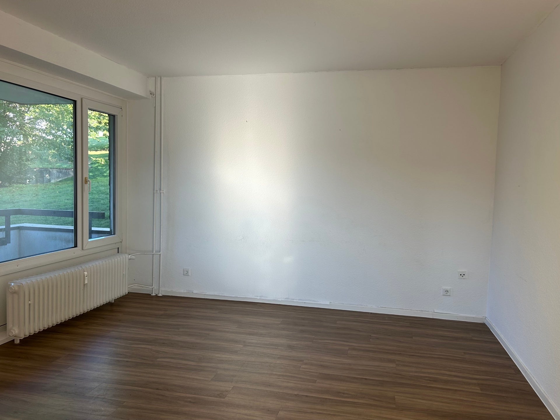 Wohnung Christian-Meyer-Straße in Remscheid