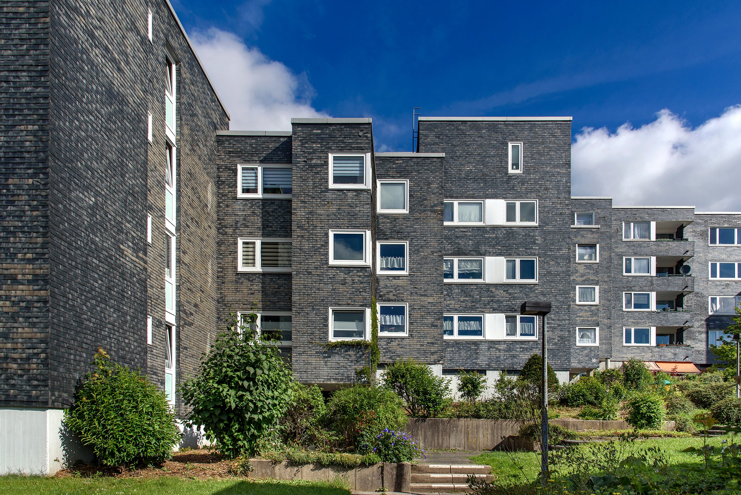 Wohnung Christian-Meyer-Straße in Remscheid