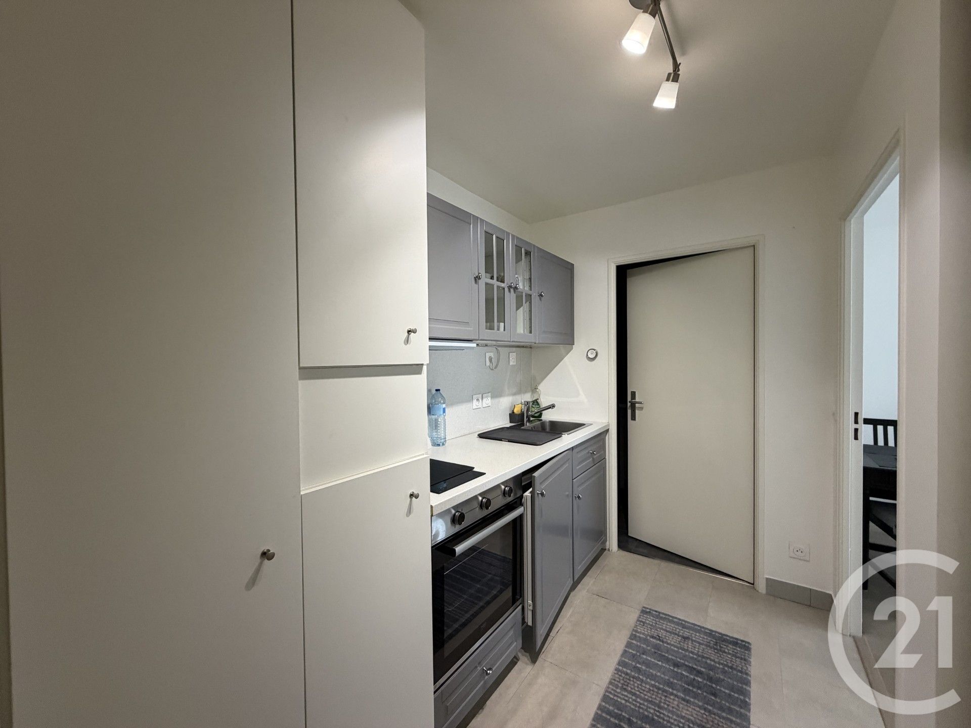 Appartement Rue de Patay à Paris