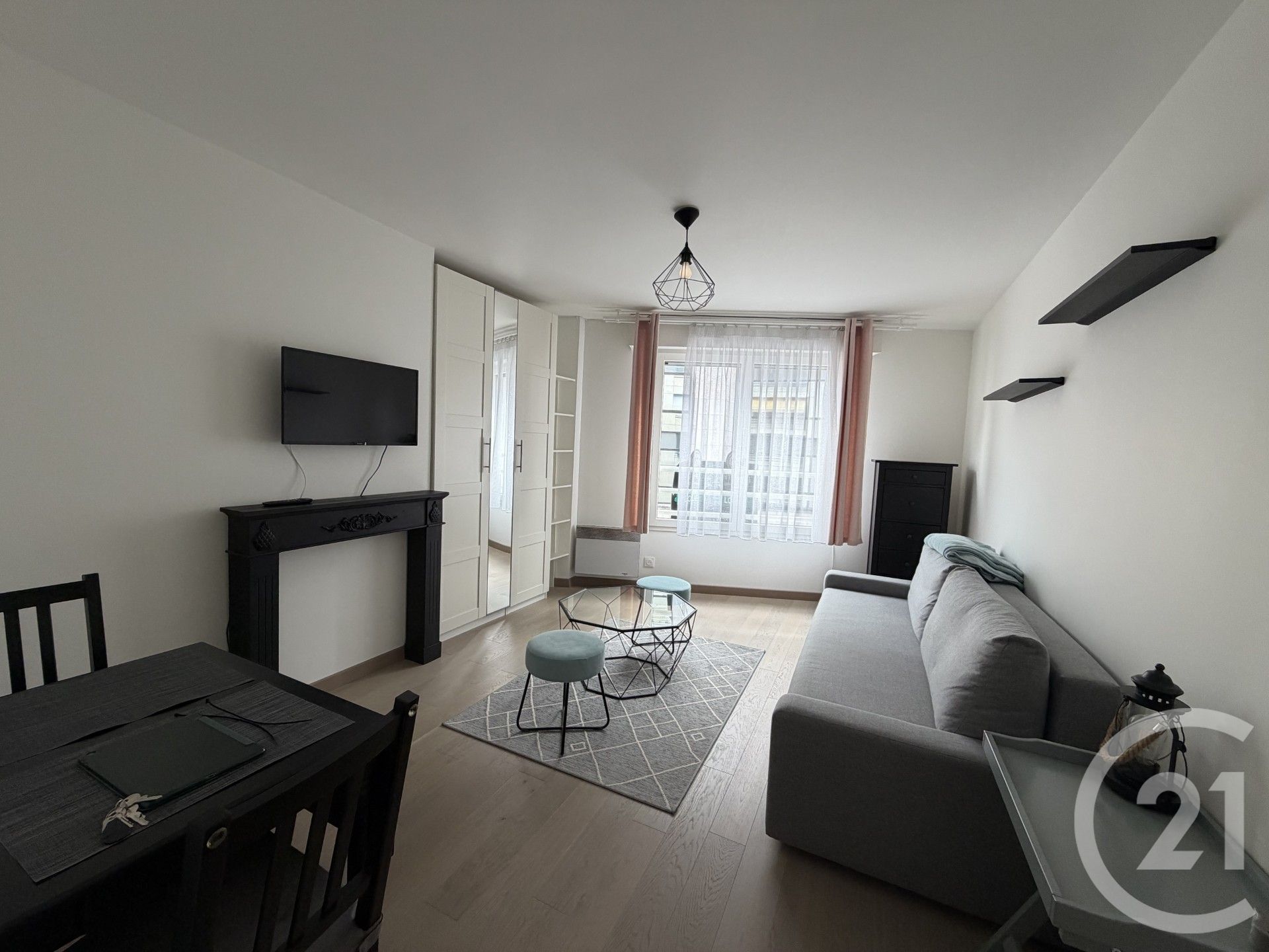 Appartement Rue de Patay à Paris
