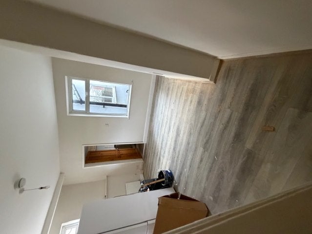 Flat North Gate in Nottingham