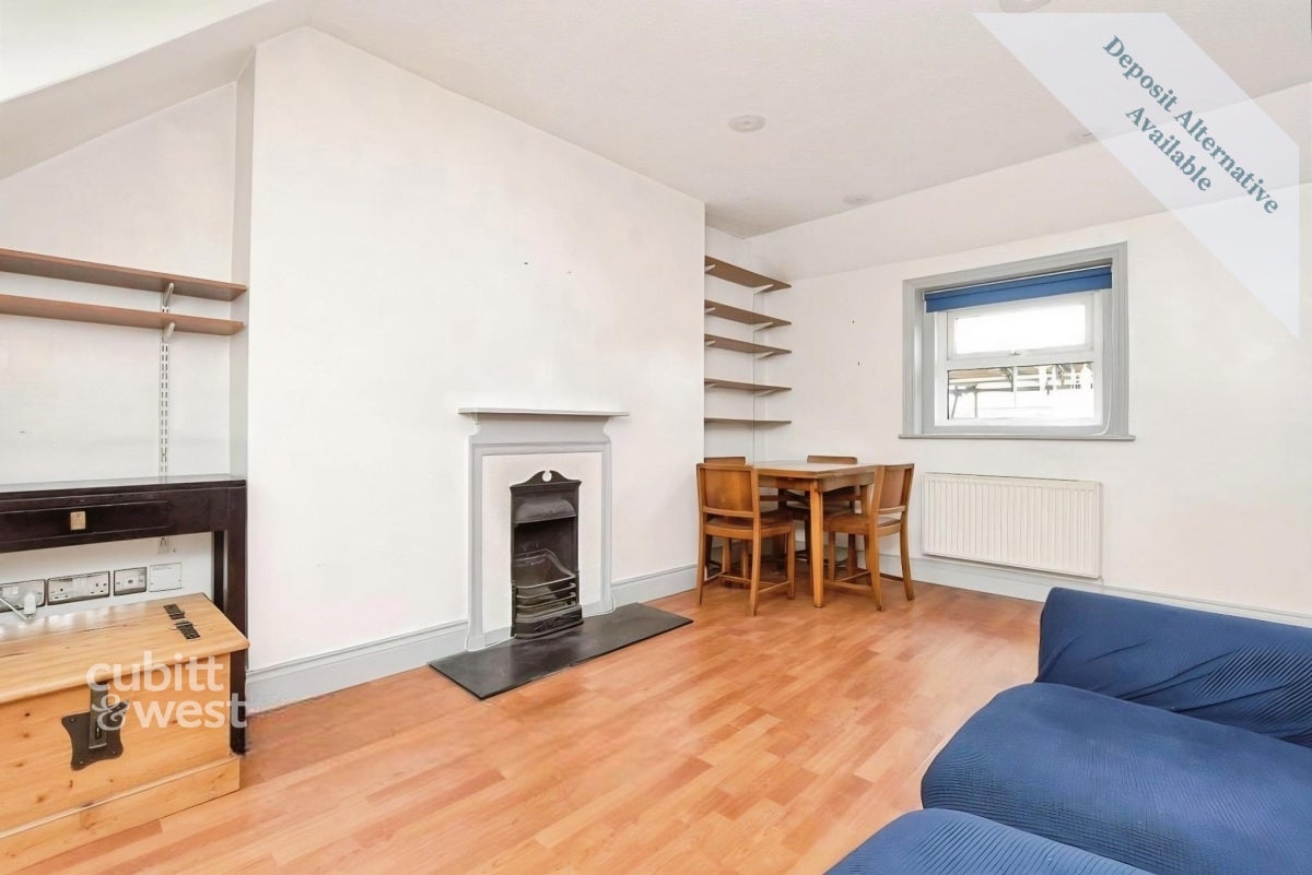 Flat Newton Road in Tunbridge Wells