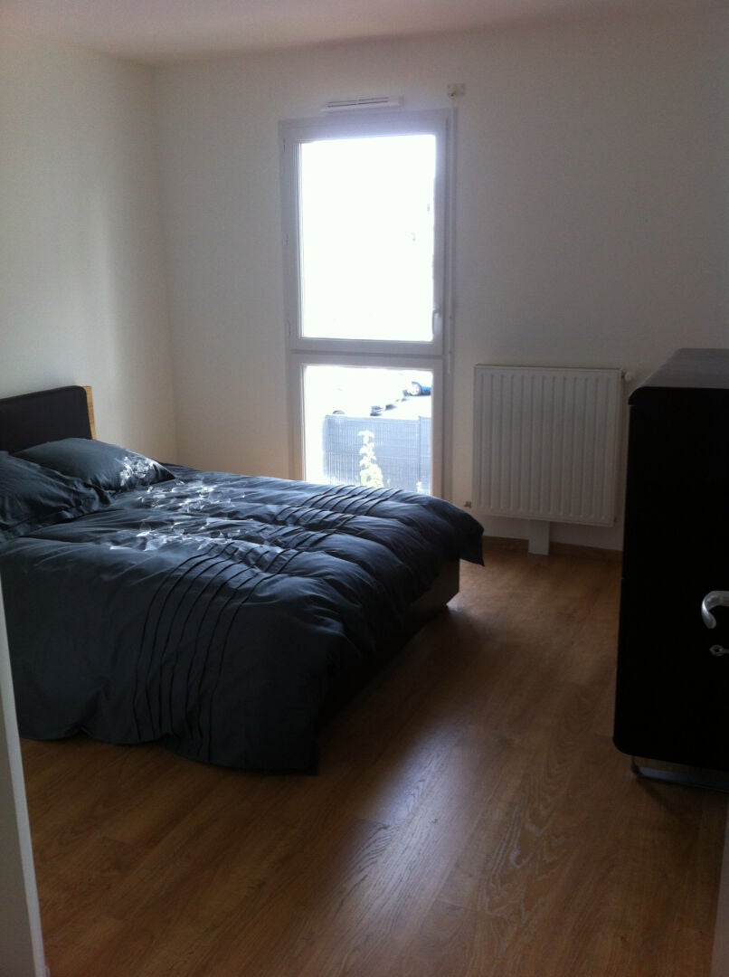 Appartement Quai Monge à Angers