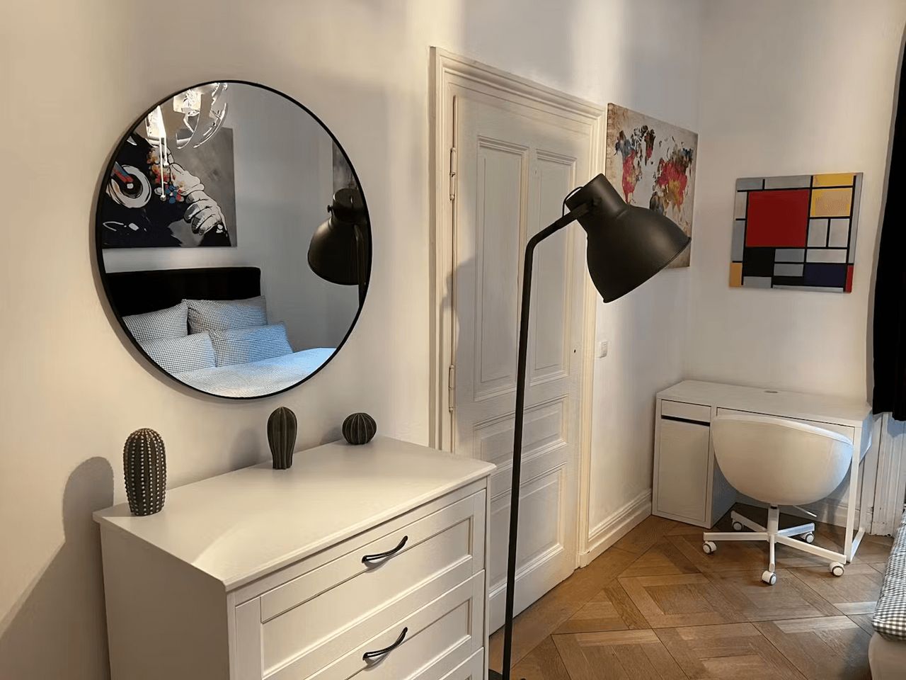 Wohnung Oeder Weg in Frankfurt am Main