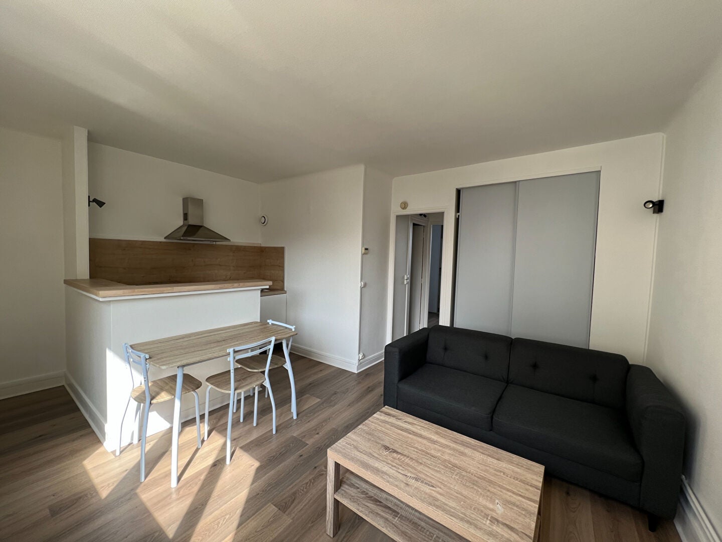 Appartement Rue du Marché à Châteauroux