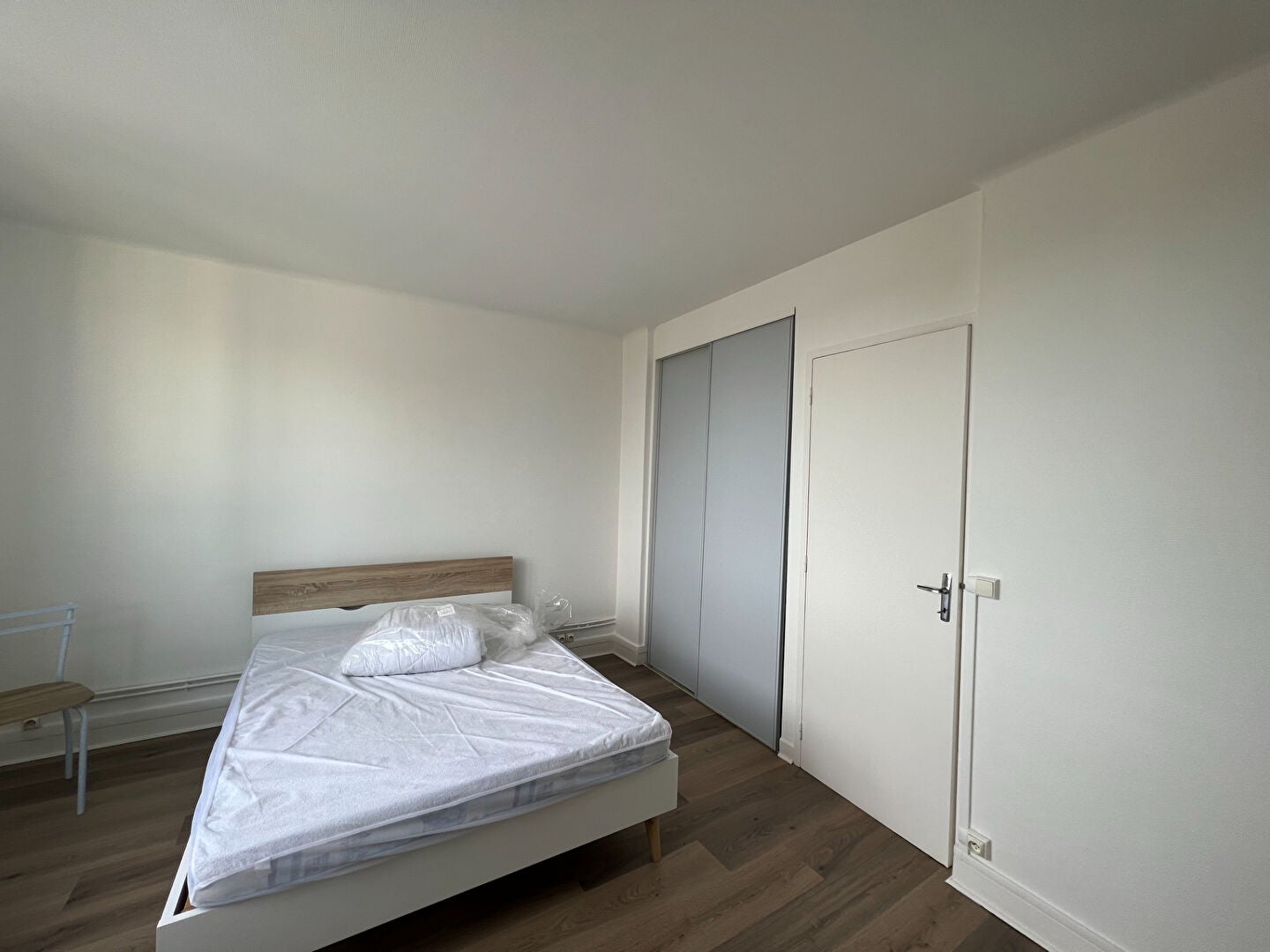 Flat Rue du Marché in Châteauroux