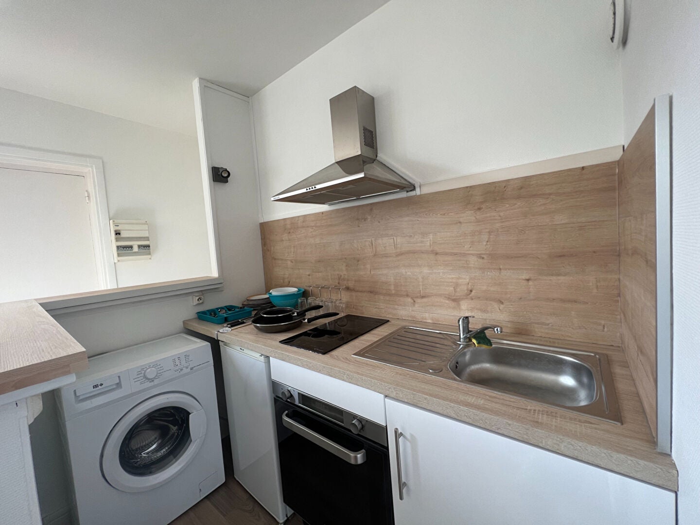 Appartement Rue du Marché à Châteauroux