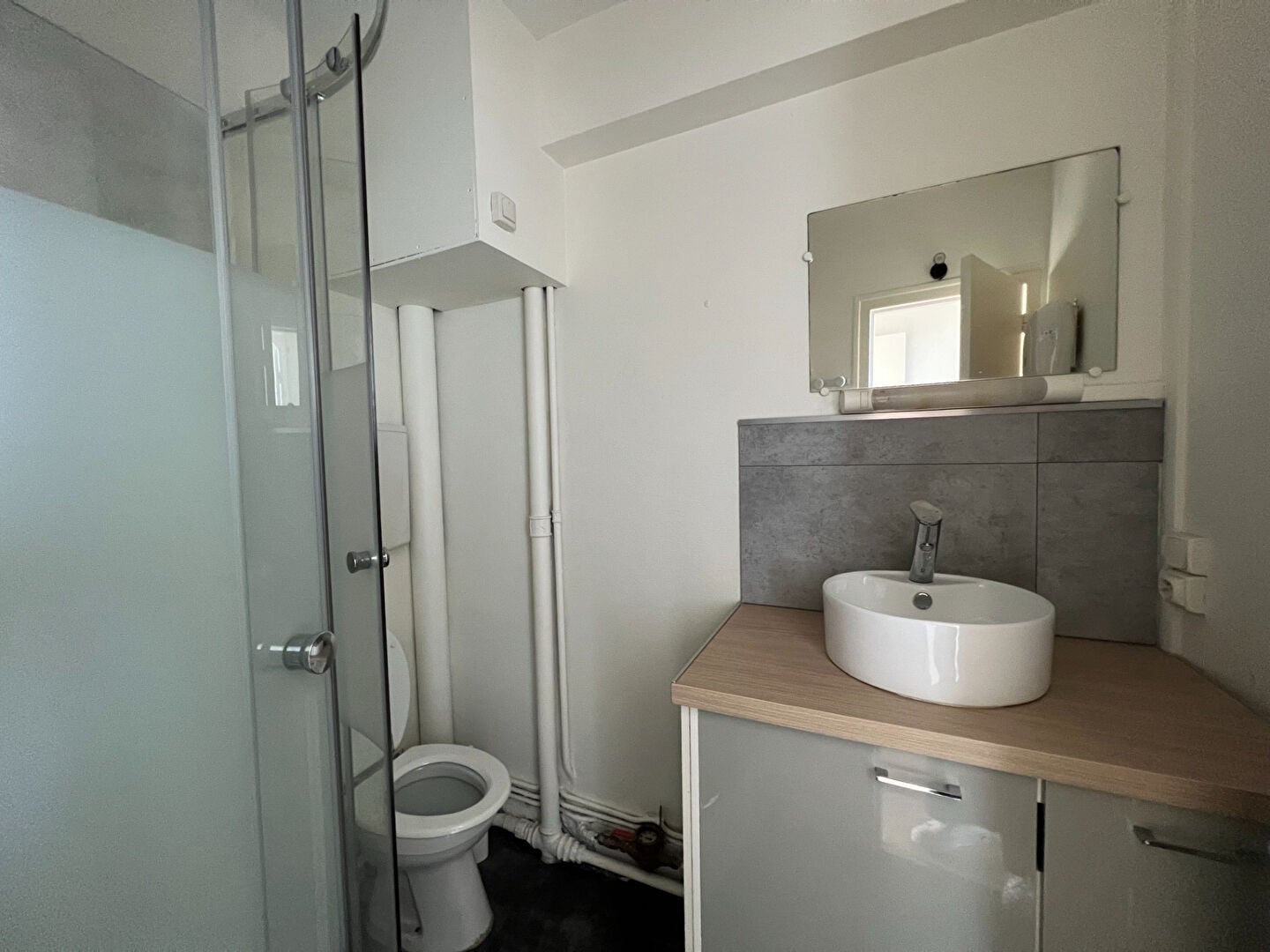 Flat Rue du Marché in Châteauroux