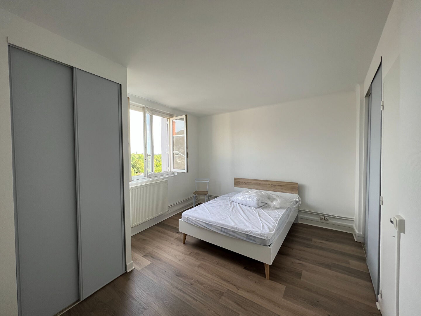 Flat Rue du Marché in Châteauroux
