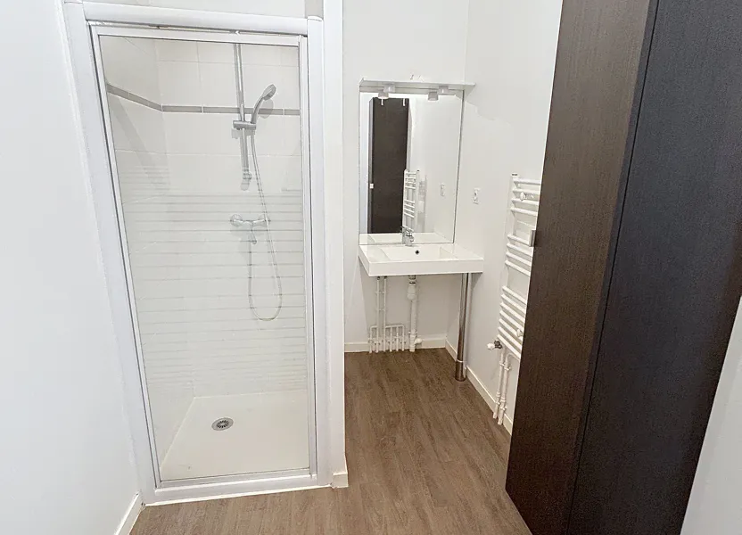 Appartement Rue Mirabeau à Joué-lès-Tours