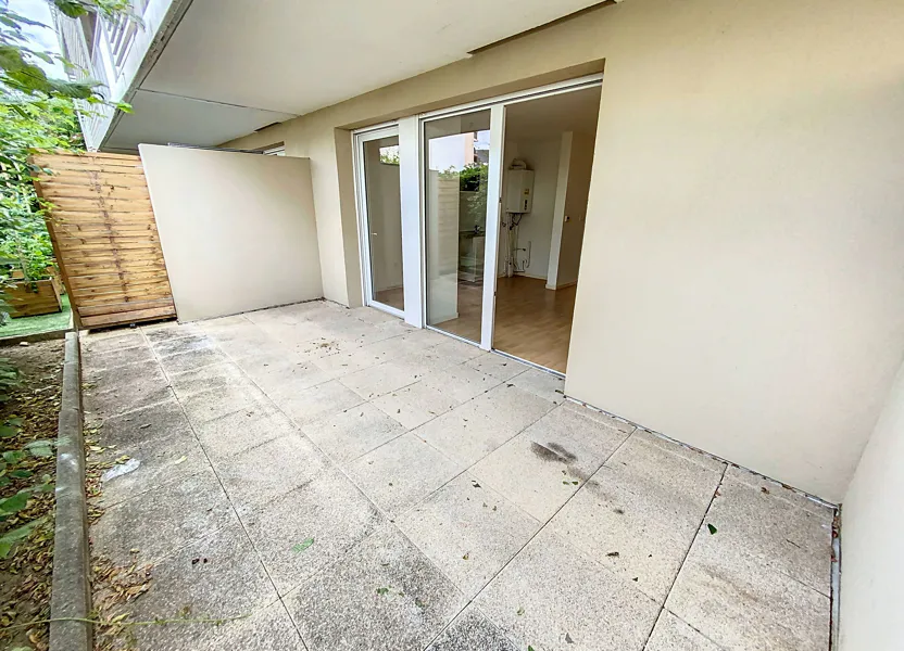 Appartement Rue Mirabeau à Joué-lès-Tours
