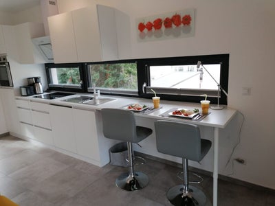 Wohnung Krughof in Schwielowsee